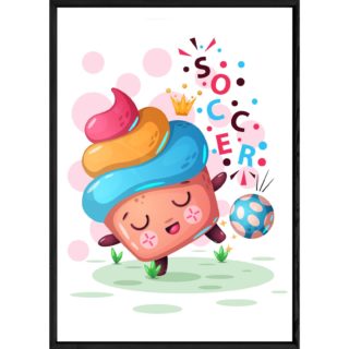 Tableau patisserie cake – 23x32