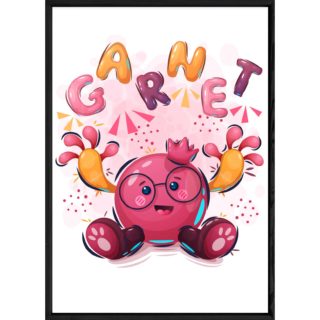 Tableau fruit – 23x32